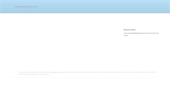 Desktop Screenshot of hopedworaczyk.com